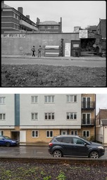 Mellish Street_Tiller Road